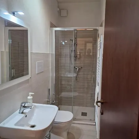 Apartament San Pietro Padwa