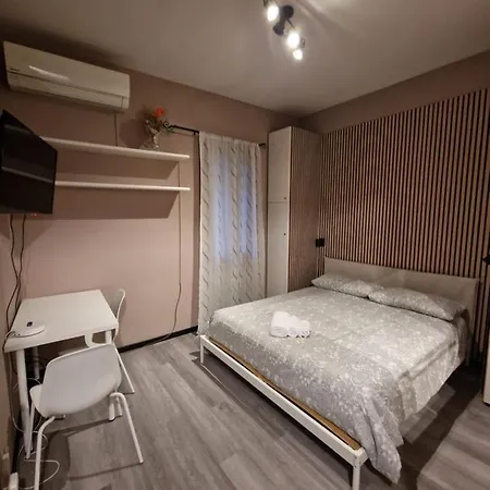 Apartament San Pietro *